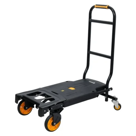 KOLICA SKLADIŠNA SKLOPIVA 130 KG 2U1 VOREL 78663
