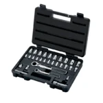 KLJUČ NAS.SET 1/4" I 3/8" INSIDE 30 KOMADA SATA