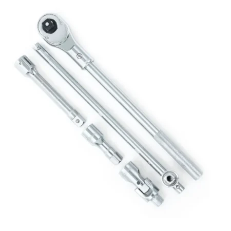 KLJUČ NAS. SET 3/4" 12-K 30-60 MM 15 KOMADA SATA