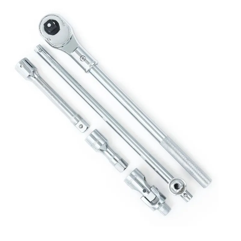 KLJUČ NAS. SET 3/4" 12-K 30-60 MM 15 KOMADA SATA