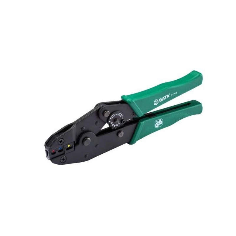 KLIJEŠTA KRIMP ZA STOPICE 0.5-6 228 MM SATA ST91105ST