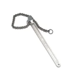 KLJUČ ZA FILTERE S LANCEM 60-130 MM SATA ST97452SC