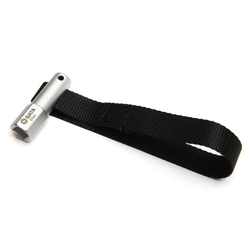 KLJUČ ZA FILTERE 1/2" S TRAKOM 120 MM SATA ST97441ST