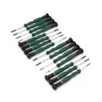 IZVIJAČ PRECIZNI SET 15/1 SATA ST09317SJ