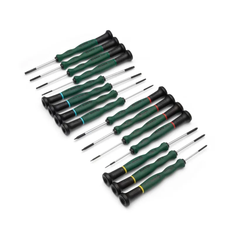 IZVIJAČ PRECIZNI SET 15/1 SATA ST09317SJ