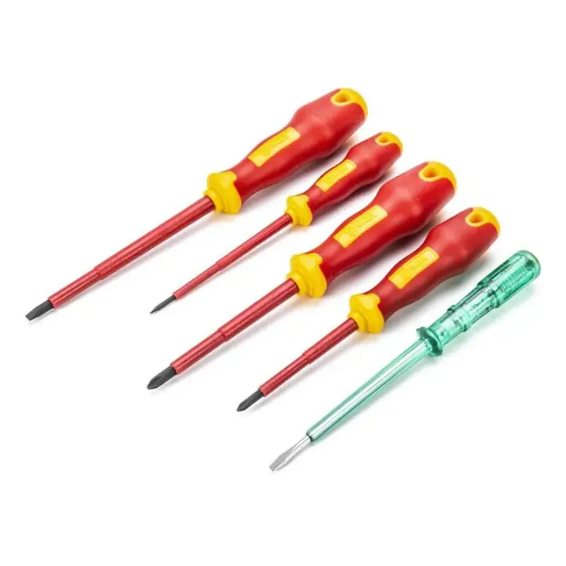 IZVIJAČ SET 5/1 VDE SATA ST09302U