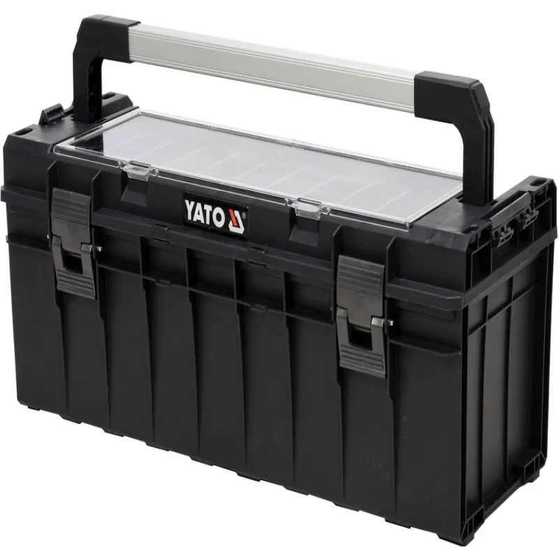 KOFER ZA ALAT 650x270 YATO YT-09184