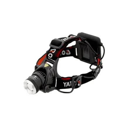 NAGLAVNA LAMPA LED 450LM YATO YT-08591
