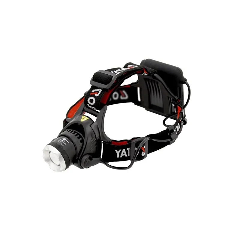 NAGLAVNA LAMPA LED 450LM YATO YT-08591