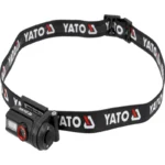 NAGLAVNA LED LAMPA 500 LM YATO YT-085944