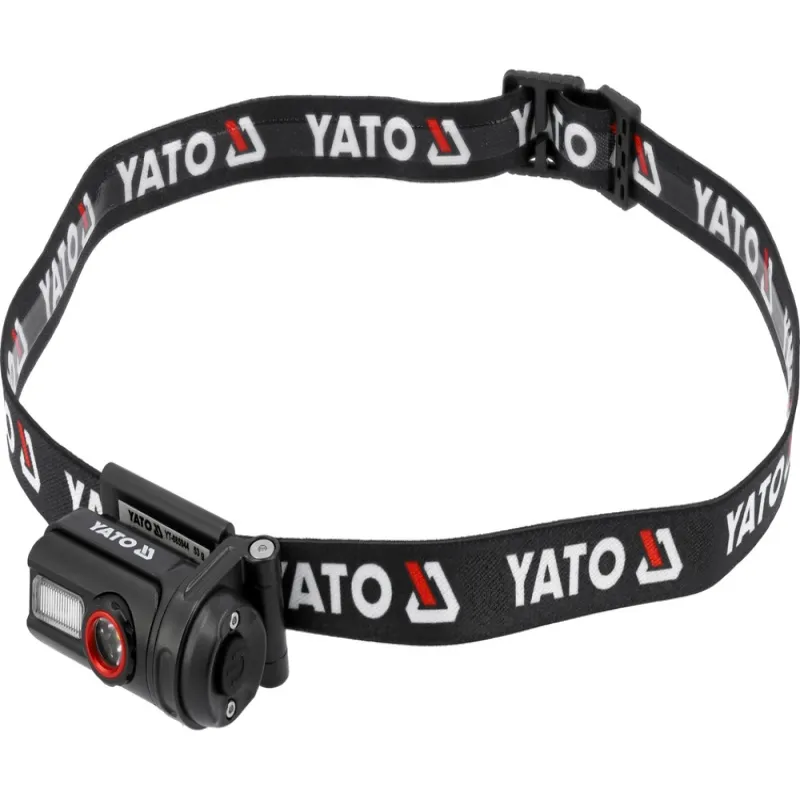 NAGLAVNA LED LAMPA 500 LM YATO YT-085944