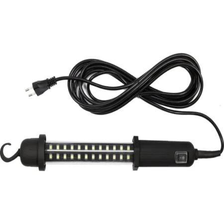 RADIONIČKA LED SVJETILJKA 4.5 W 82706 VOREL