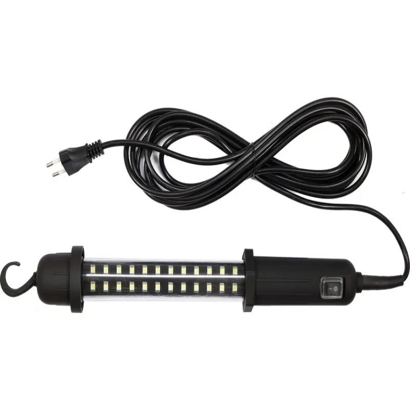 RADIONIČKA LED SVJETILJKA 4.5 W 82706 VOREL