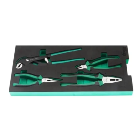 SET KLIJEŠTA 4/1 SATA ST09013G