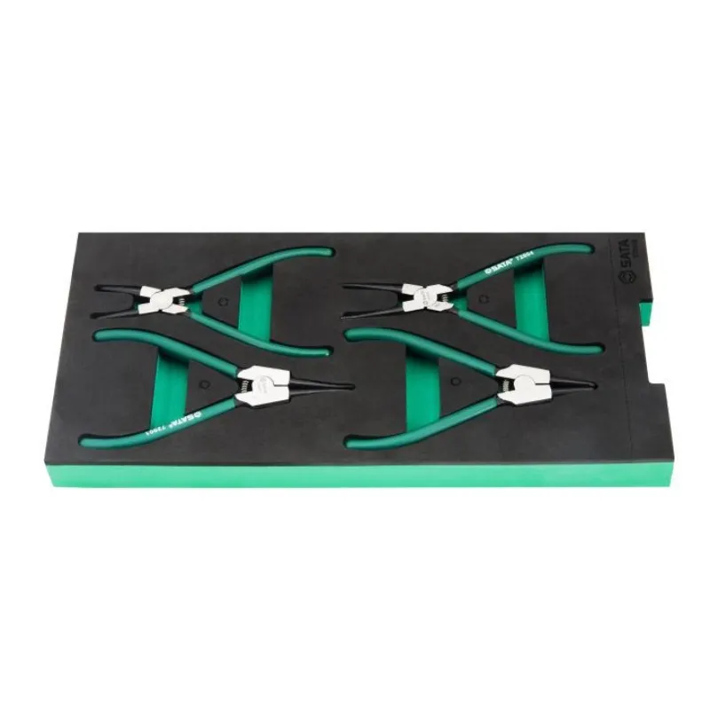 SET ZEGER KLJEŠTA 4/1 SATA ST09911G