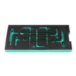 SET T IMBUSA 7/1 2-8 MM SATA ST09922G