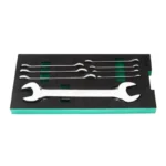SET VILJUŠKASTIH KLJUČEVA 6-32 MM 10/1 SATA ST09009G