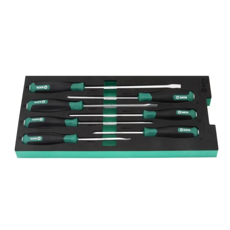 SET UDARNIH IZVIJAČA 7/1 SATA ST09919G