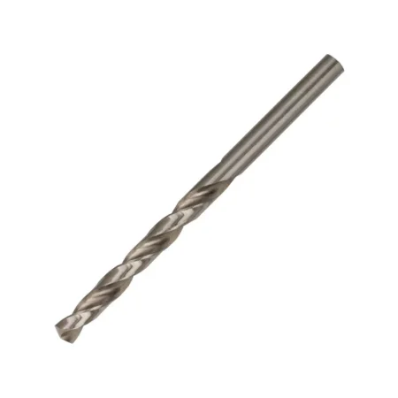 BORER HSS-G 6.0 mm DIN 338