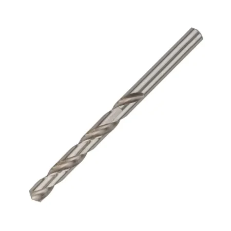 BORER HSS-G 8.0 mm DIN 338