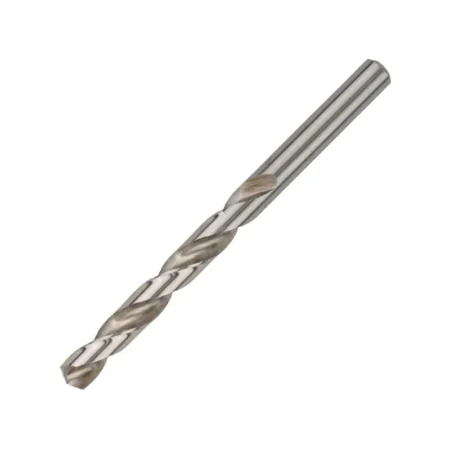 BORER HSS-G 10.0 mm DIN 338