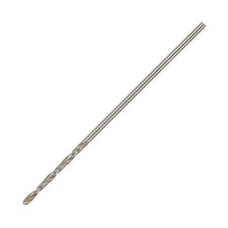 BORER HSS-G 1.0 mm DIN 338