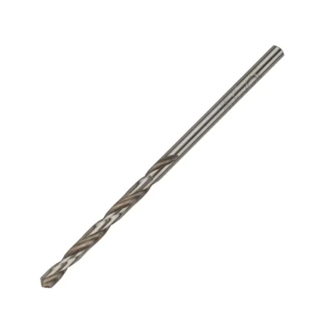 BORER HSS-G 3.2 mm DIN 338