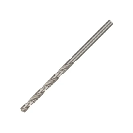 BORER HSS-G 4.8 mm DIN 338