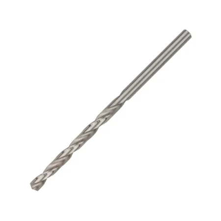 BORER HSS-G 5.0 mm DIN 338