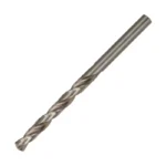BORER HSS-G 6.2 mm DIN 338