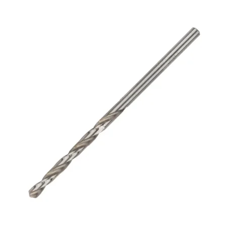 BORER HSS-G 3.8 mm DIN 338