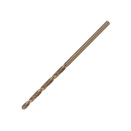 BORER HSS-ECo 2.5 mm DIN 338 RN "C"