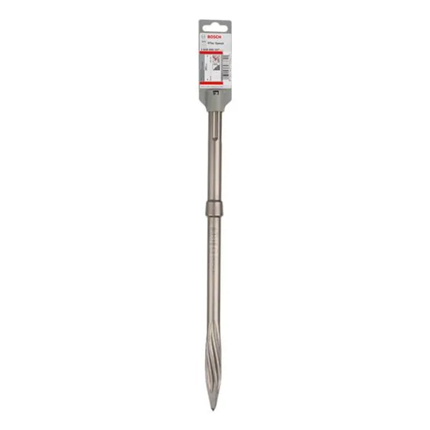 ŠPICA SDS-MAX 400 mm R Tec SPEED SAMOOŠTREĆA