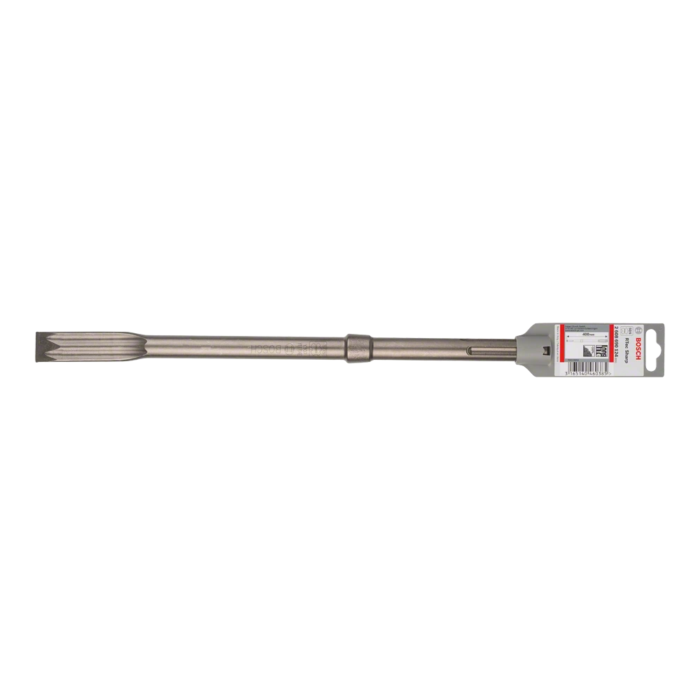 DLIJETO SDS-MAX 400x25mm RTec SPEED SAMOOŠTREĆE