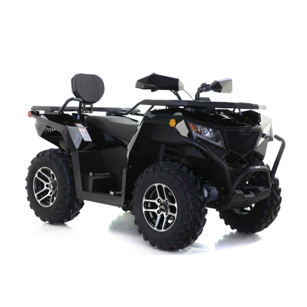 Apollo ATV CYBEROAMER 300cc