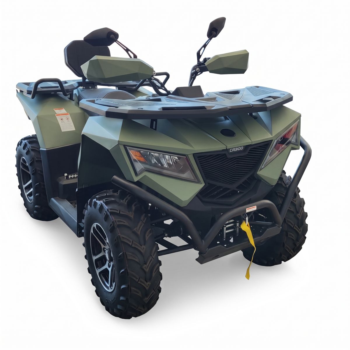 Apollo ATV CYBEROAMER 300cc