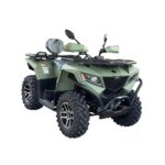 Apollo ATV CYBEROAMER 300cc