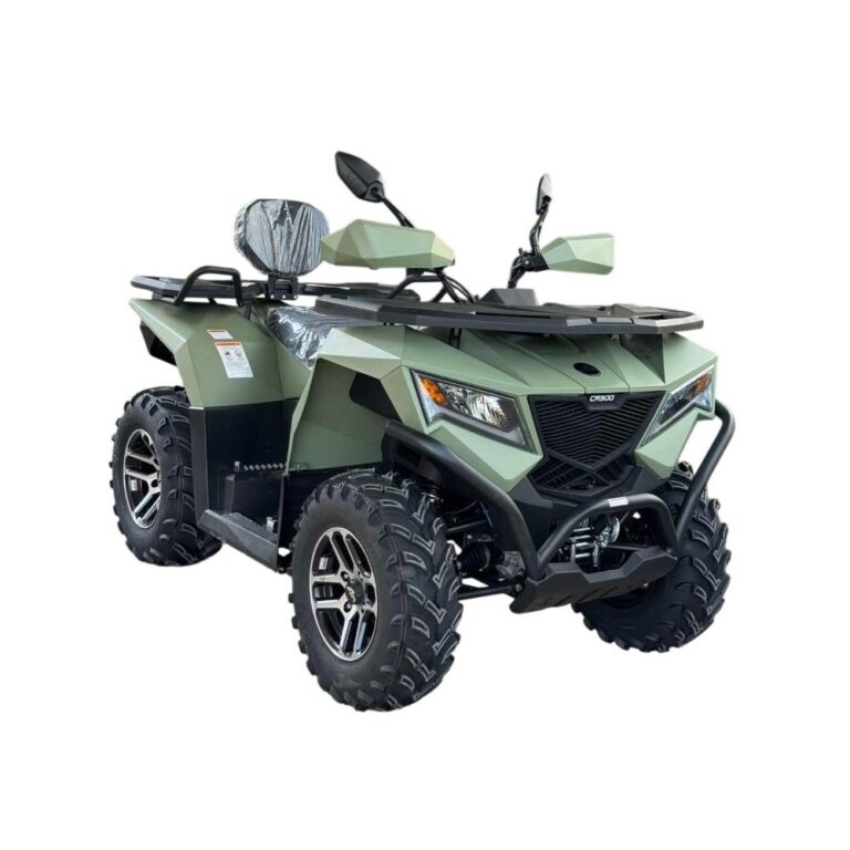 Apollo ATV CYBEROAMER 300cc