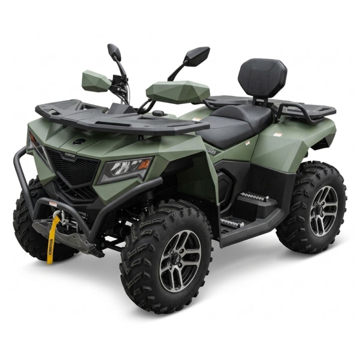 Apollo ATV CYBEROAMER 300cc