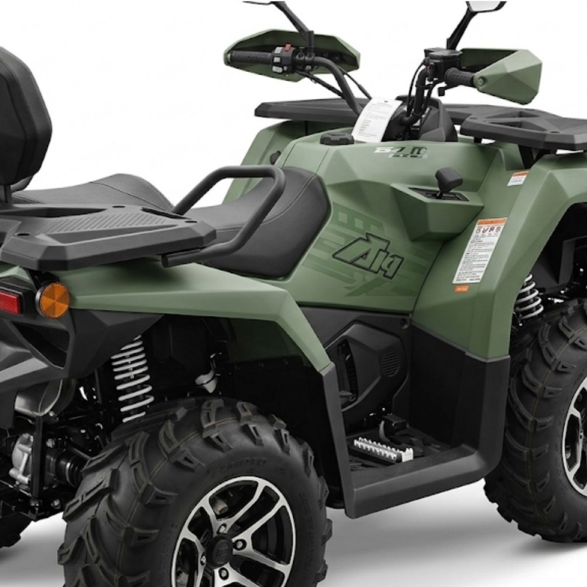 Apollo ATV CYBEROAMER 300cc