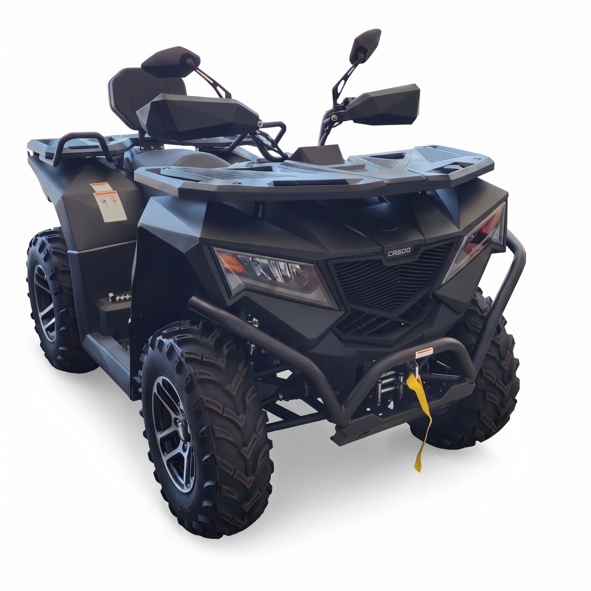 Apollo ATV CYBEROAMER 300cc
