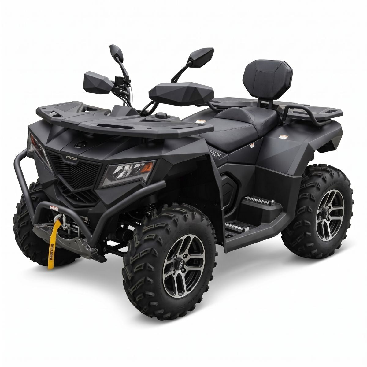 Apollo ATV CYBEROAMER 300cc