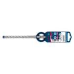 BORER 7X SDS-PLUS 8x100/165 mm EXPERT