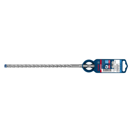 BORER 7X SDS-PLUS 8x200/265 mm EXPERT