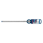 BORER 7X SDS-PLUS 12x200/265 mm EXPERT