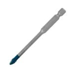 BORER ZA TVRDU KERAMIKU 5.0 mm HEX-9 EXPERT