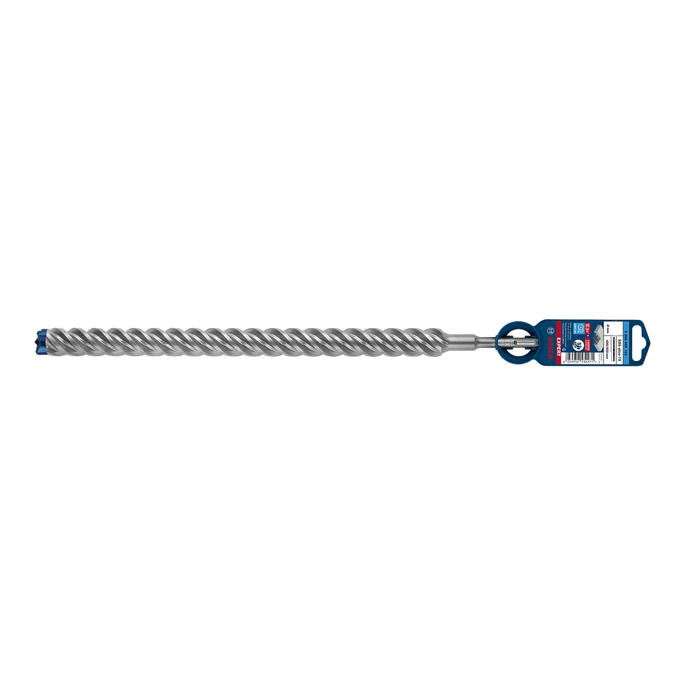 BORER 7X SDS-PLUS 20x400/450 mm EXPERT
