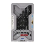 BORER ZA DRVO 3,4,5,6,7,8,10mm 7/1