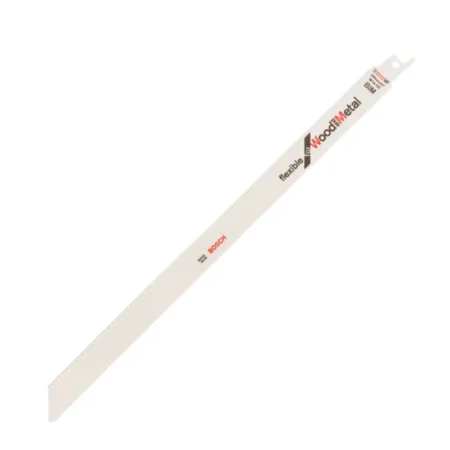 LIST SABLJASTE PILE S1222VF 2/1 BOSCH