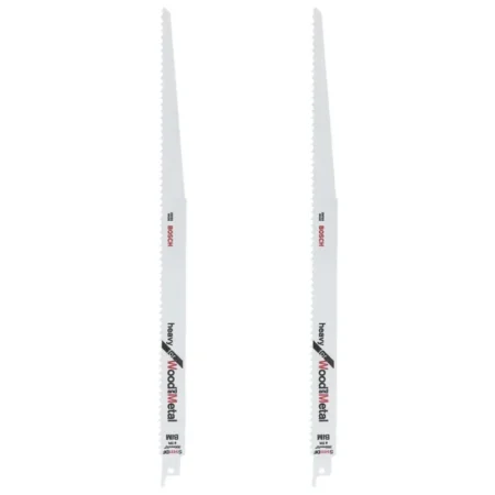 LIST SABLJASTE PILE S1411DF 2/1 BOSCH